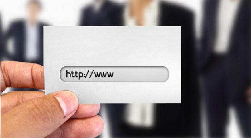 ЗАЧЕМ НУЖЕН САЙТ - ВИЗИТКА - Студия веб разработки